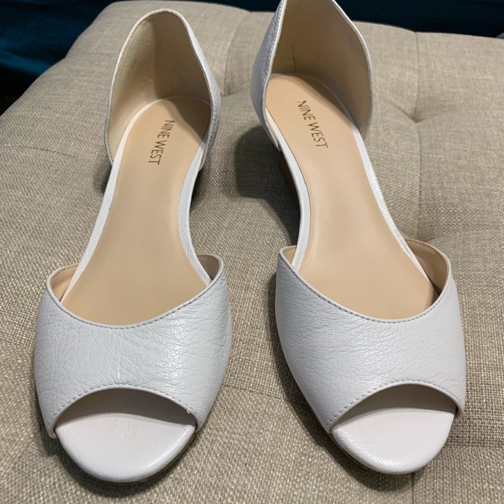 Nine West Shoes